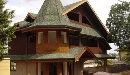 Casa à venda no Condomínio Vale do Itamaracá em Valinhos/SP