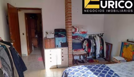 Casa à venda no Jardim Nova Espírito Santo em Valinhos/SP
