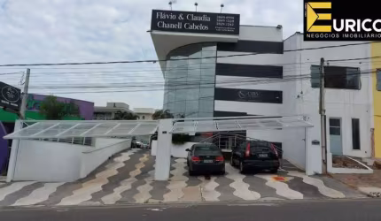 Salão à venda no Jardim Paiquere em Valinhos/SP