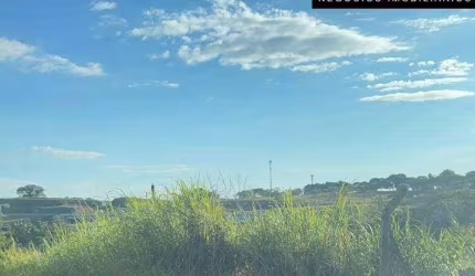 Área à venda no CHÁCARA DAS NAÇÕES em Valinhos/SP