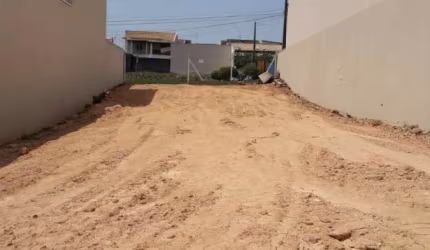 Terreno à venda no Parque Nova Suíça em Valinhos/SP
