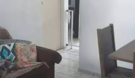 Apartamento à venda no Condomínio Residencial Alvorada II em Valinhos/SP