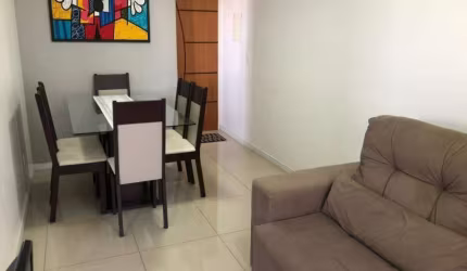 Apartamento à venda no Condomínio Edifício Iris em Valinhos/SP
