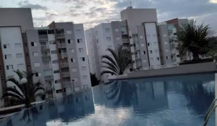 Apartamento à venda no Condomínio Alta Vista em Valinhos/SP