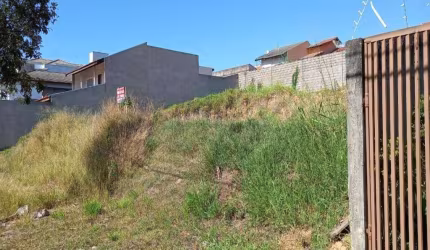 Terreno à venda no Jardim Pinheiros em Valinhos/SP
