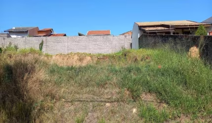 Terreno à venda no Jardim Pinheiros em Valinhos/SP