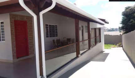 Casa à venda no Condominio Maison Blanche em Valinhos/SP