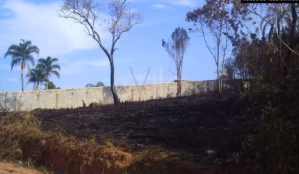 Terreno à venda no Paraíso das Aves em Itatiba/SP