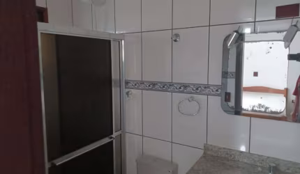 Casa à venda no Continental em Peruíbe/SP