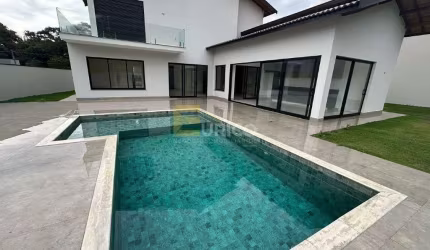 Casa à venda no Condomínio Terras de Santa Teresa em Itupeva/SP