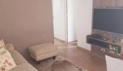Apartamento à venda no Condomínio Residencial Vale das Figueiras em Valinhos/SP