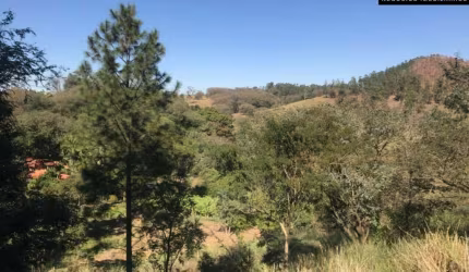 Terreno à venda no Vale Verde em Valinhos/SP