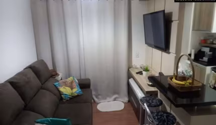 Apartamento à venda no Condomínio Alta Vista em Valinhos/SP