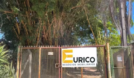 Área à venda no JOAPIRANGA em Valinhos/SP