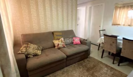 Apartamento à venda no Condomínio Residencial São Conrado em Valinhos/SP