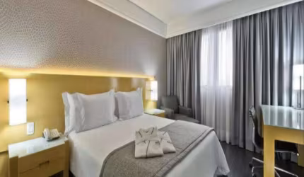 Apartamento à venda no CAMBUÍ em Campinas/SP