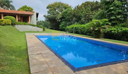 Chácara à venda no CHÁCARAS SÃO BENTO em Valinhos/SP