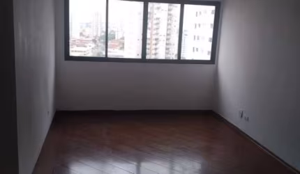 Apartamento à venda no Edifício Vanessa em São Paulo/SP