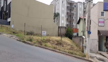 Terreno à venda no JARDIM SANTA ROSA em Valinhos/SP