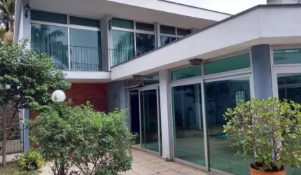 Casa à venda no JARDIM CORDEIRO em São Paulo/SP