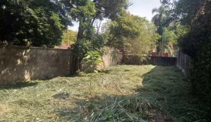 Terreno à venda no Centro em Vinhedo/SP