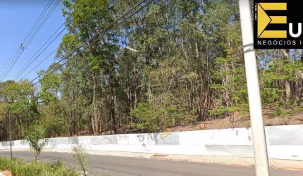 Área à venda no Mombuca em Itatiba/SP