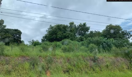 Área à venda no Parque Nova Suíça em Valinhos/SP