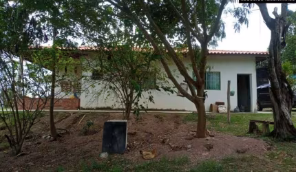 Sítio à venda no Carrascal em Porangaba/SP