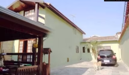 Casa à venda no FLORENCE 2 em Campinas/SP