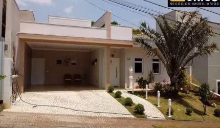 Casa à venda no Condomínio Fiorella em Valinhos/SP