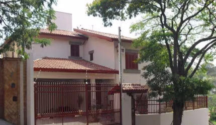 Casa à venda no PARQUE TERRANOVA em Valinhos/SP