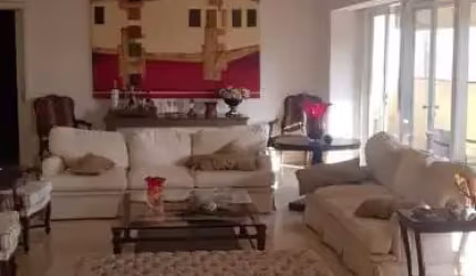 Apartamento à venda no Condomínio Edificio Parque da Avenida em Campinas/SP
