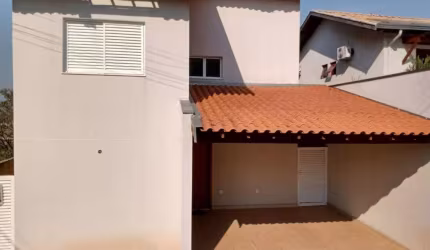 Casa à venda no Condomínio Residencial Colina dos Coqueiros em Valinhos/SP
