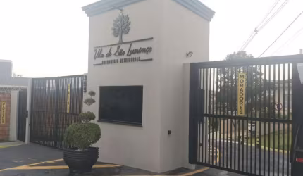 Casa à venda no Condomínio Vila de São Lourenço em Valinhos/SP