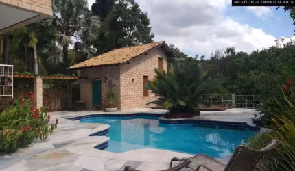 Casa à venda no Condomínio Village Visconde de Itamaracá em Valinhos/SP