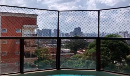 Apartamento à venda no Condomínio Edificio Giardino di Verona em São Paulo/SP
