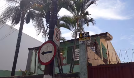 Terreno à venda no Vila Santana em Valinhos/SP
