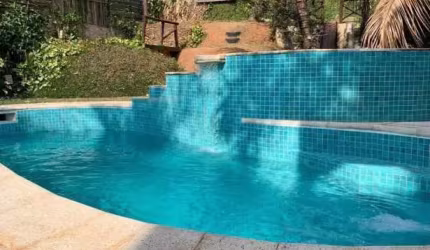 Casa à venda no Condomínio Village Visconde de Itamaracá em Valinhos/SP