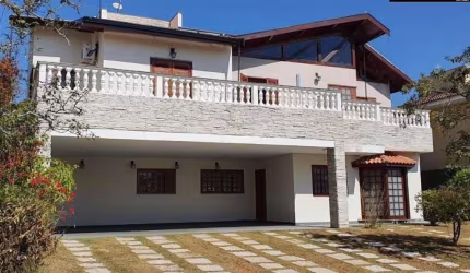 Casa à venda no Condominio Quartier Les Residence em Jundiaí/SP
