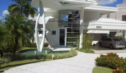 Casa à venda no Condomínio Sol Vinhedo Village em Vinhedo/SP
