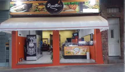 Ponto à venda no Centro em Vinhedo/SP