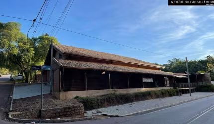 Salão à venda no Caixa D´água em Vinhedo/SP