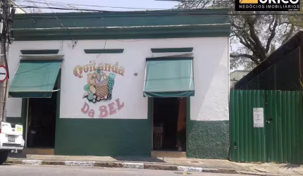 Salão à venda no Santa Rosa em Vinhedo/SP