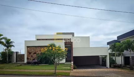 Casa em condomínio à venda no Condominio Bosque do Horto em Jundiaí/SP