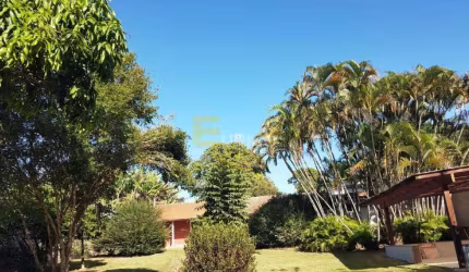 Chácara à venda no CHÁCARAS SÃO BENTO em Valinhos/SP