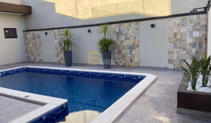 Casa à venda no Condomínio Gran Ville São Venâncio em Itupeva/SP