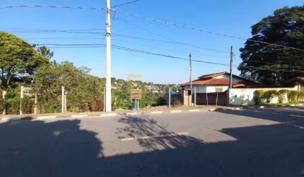 Terreno à venda no Monterrey em Louveira/SP