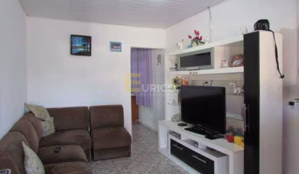 Casa à venda no Capela em Vinhedo/SP