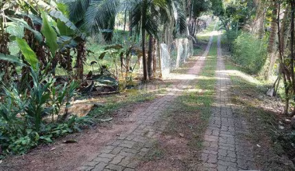 Chácara à venda no JOAPIRANGA em Valinhos/SP