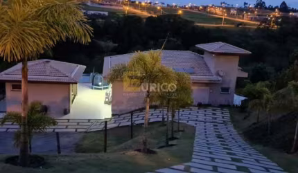 Casa em condomínio à venda no Condomínio Vivendas do Japi em Jundiaí/SP